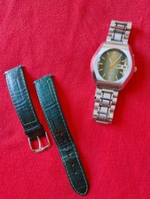 Orient "vintage" automatico (DA REVISIONARE) - Crystal 27 Jewels