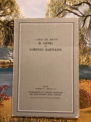 Carlo del bravo genio di - il,