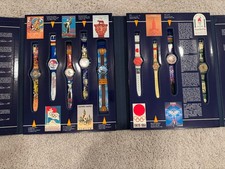 Swatch Collezione Giochi