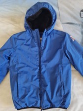 Piumino Invicta Bambino