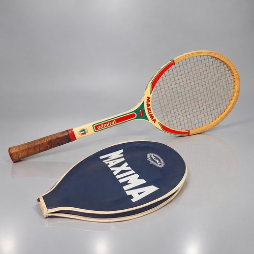 Racchetta tennis vintage - racchetta,