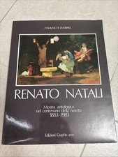 Renato natali mostra - renato,