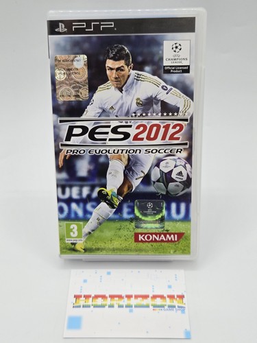 Pes 2012 pro evolution soccer - 2012,