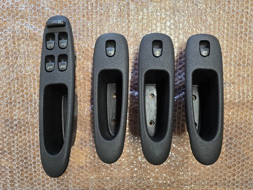 Set completo alfa romeo 156 - set,