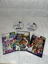 🎮 Lotto 5 Giochi Kinect per