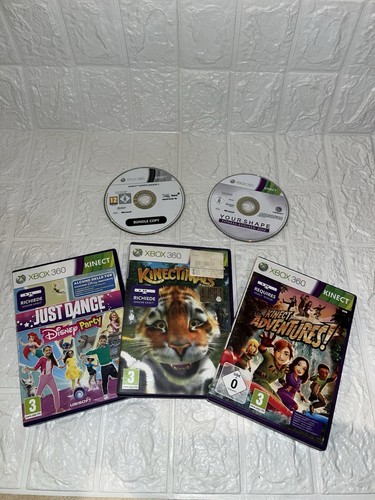 Lotto giochi kinect - 🎮,