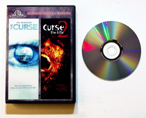 The curse bite - the,