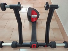 Zycle Smart Z Pro - Rulli Home Trainer Interattivo