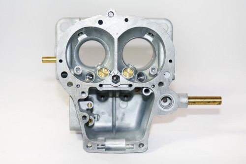 Corpo carburatore solex - corpo, 32