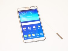 Samsung galaxy note - galaxy, 3