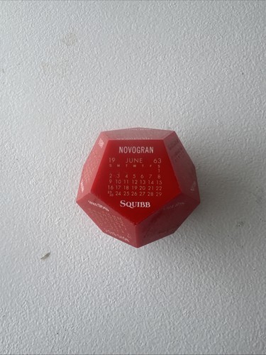 Calendario pubblicitario