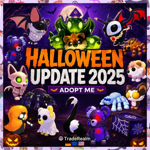Adopt pet halloween - me,