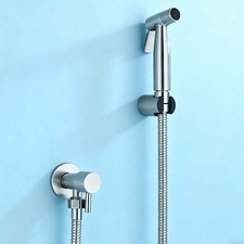 Set soffione doccia bidet