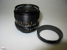 Obiettivo grandangolare M42