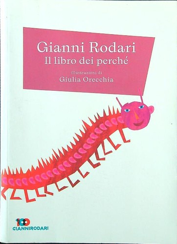 Libro dei perche - dei, perche'