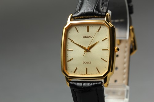Quasi mint seiko - [quasi,