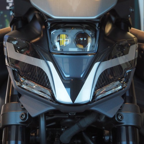Adesivi per yamaha 09 - adesivi, mt