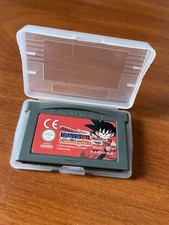Dragon ball advance adventure - ball,
