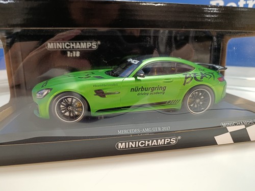Minichamps mercedes benz - minichamps,