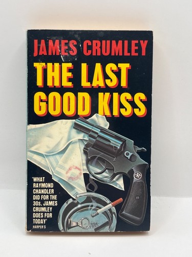 The last good - good, by
