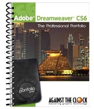 Adobe dreamweaver cs6 the - adobe,