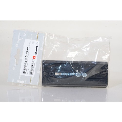 Manfrotto 357plv modifica - 357plv-1,
