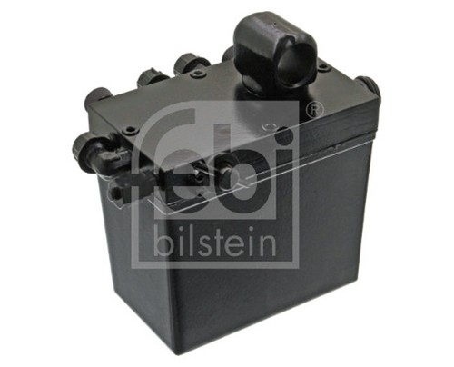 Pompa basculante febi bilstein - basculante,