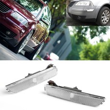 Coppia luci di posizione