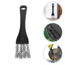 Spazzola Grill Piccola 2 Pezzi