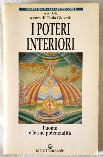 Poteri interiori vv - i,