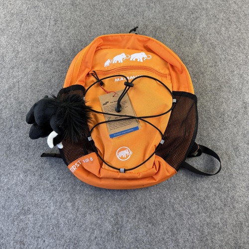 Zaino giocattolo mammut prima - giocattolo,