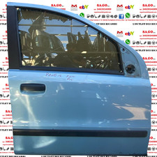 PORTIERA ANTERIORE DESTRA FIAT