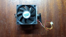 Dissipatore cpu socket 754 avc - cpu,
