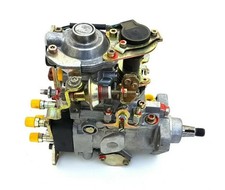 Pompa Iniezione Carburante