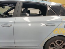 LEFT REAR DOOR / 2596962 FOR