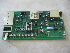 Unità Yaesu FT-1000MP Mark V 200W RX-2 funzionante e ottime condizioni