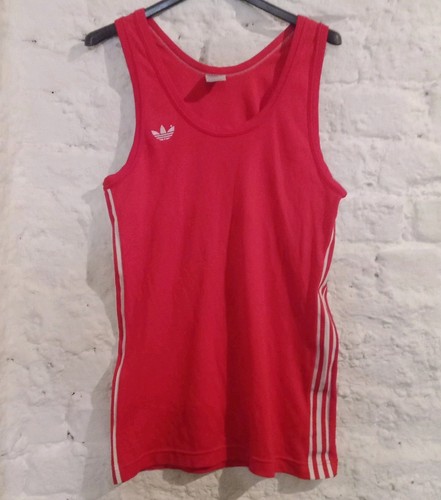 Adidas ventex vintage 80s - adidas,