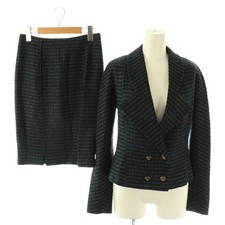 FENDI Set Tuta Giacca e Gonna