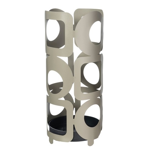 Portaombrelli moderno bubbles - moderno,
