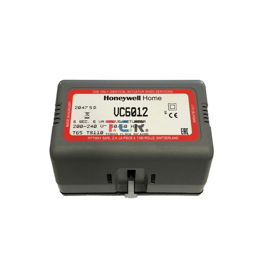 Motore valvola vie vc6012 - motore,