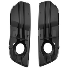 Pair Front Bumper Fog Lamp