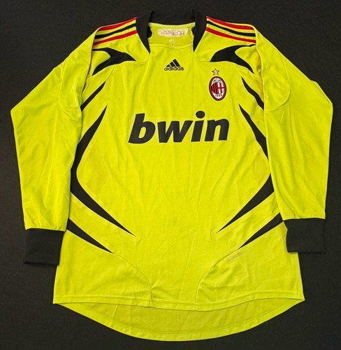 Milan adidas maglia - milan,