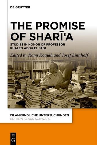 The promise shara studies - promise, of