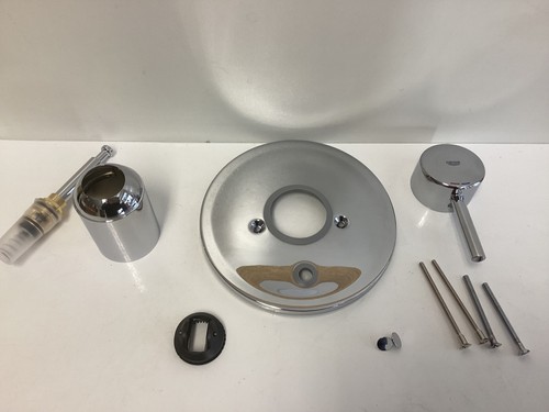 Grohe concetto alt miscelatore - grohe,