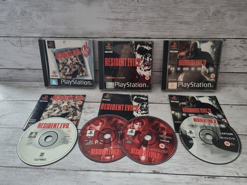 Pacchetto giochi resident evil - pacchetto,