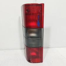 Fanale / Faro / Proiettore posteriore sx Fiat Ducato 2002 Rif. Art. ecoAC12330