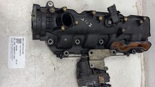 COLLETTORE ASPIRAZIONE SAAB