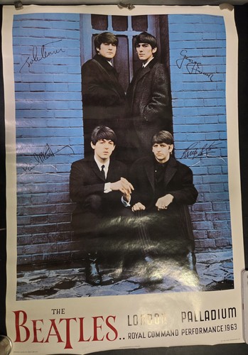 1964 the beatles - 1964,