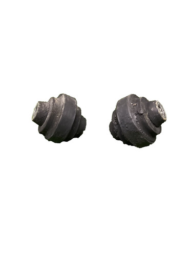 Gommini supporto motore - gommini,