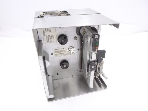 Stampante videojet dataflex - videojet,